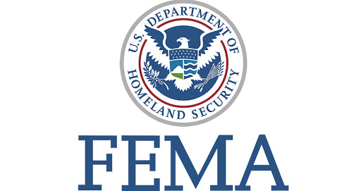 FEMA logo