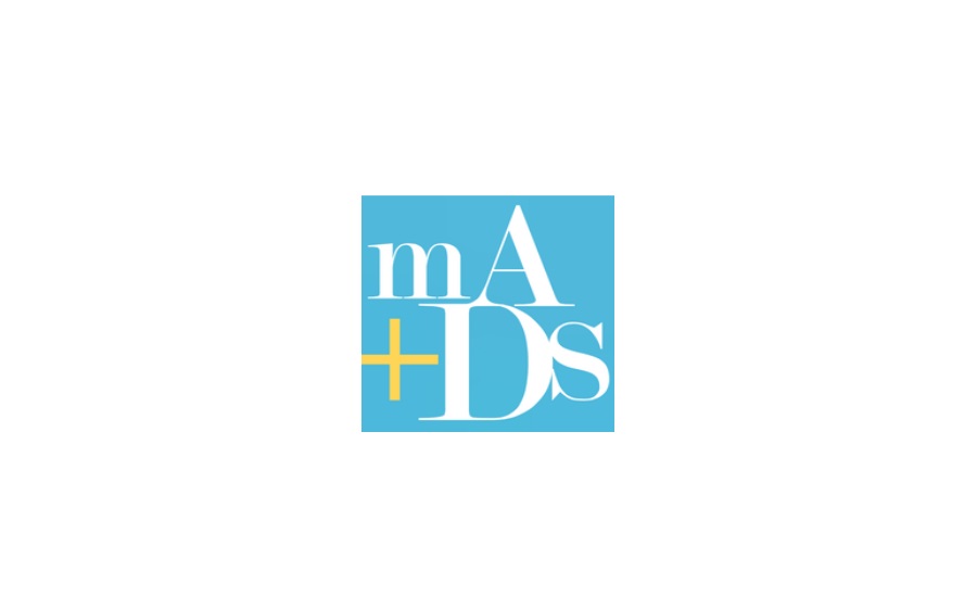 Modern Architecture and Design Society logo