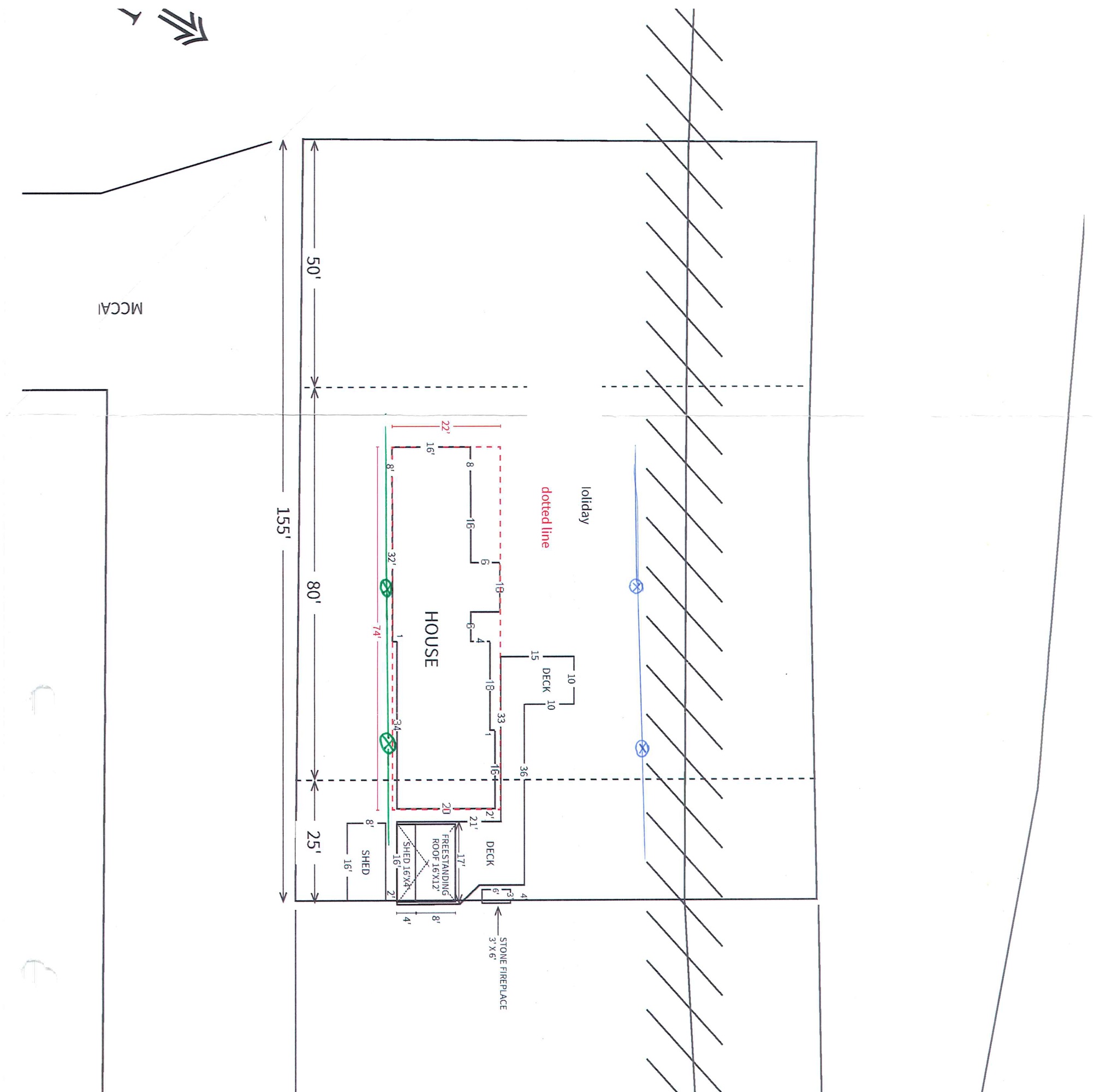 The H. Family Home project study