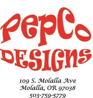 PepCo Designs