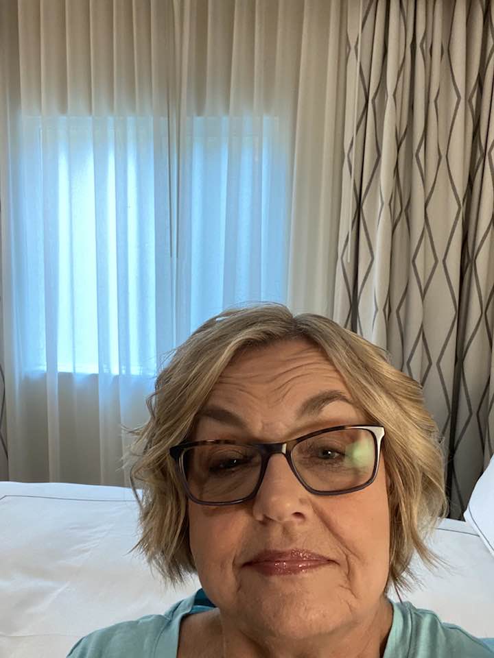 Sandra Carr