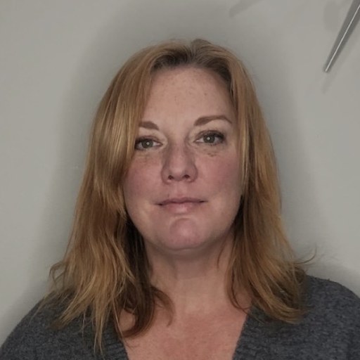 Amanda Davis
