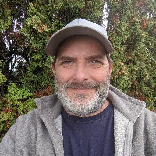 Doug Eaglebear