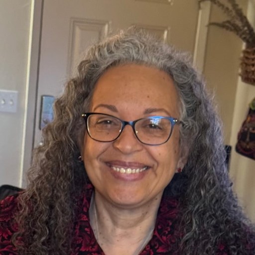 Marcia L Berg