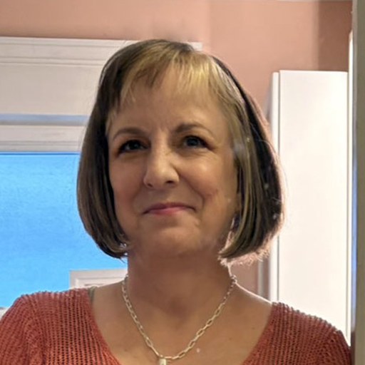 Michelle Mueller
