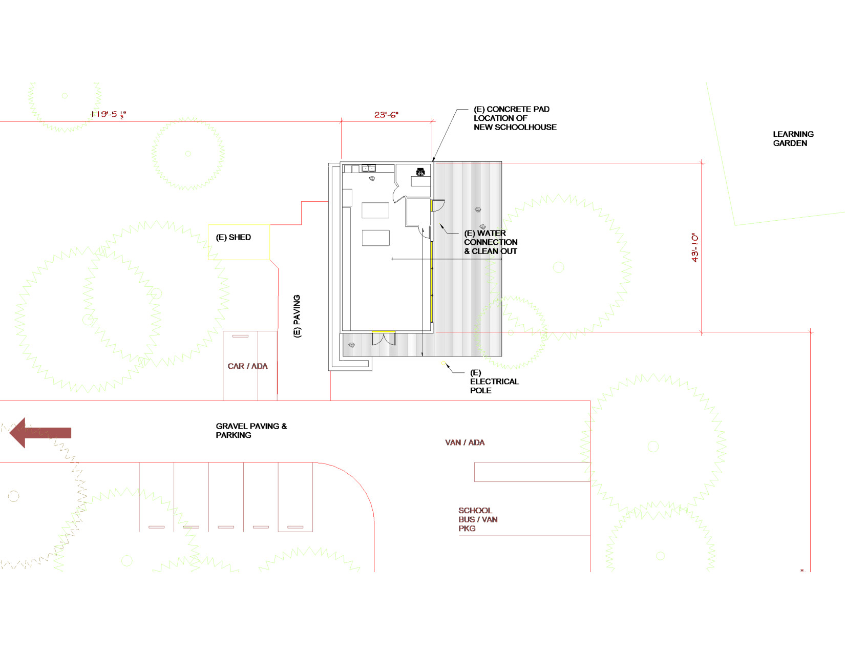 Victoria Fuentes Sotelo schematic design presentation