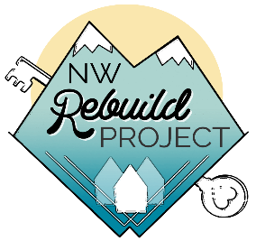 NW Rebuild Project logo